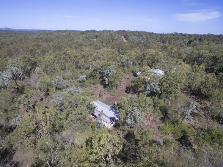 Third view of Homely land listing, 3 Coolibah Crescent, Takilberan QLD 4671