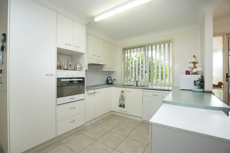Third view of Homely unit listing, 240/21 Walters Street, Bundaberg North QLD 4670