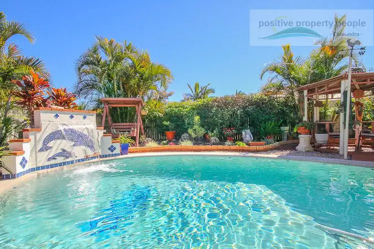 Fourth view of Homely house listing, 34 Samson Circuit, Caloundra West QLD 4551