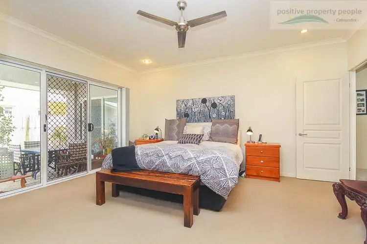 Sixth view of Homely house listing, 36 Grampion Drive, Caloundra West QLD 4551