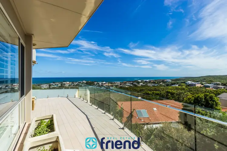 Main view of Homely semi-detached listing, 14A Harbourview, Boat Harbour NSW 2316