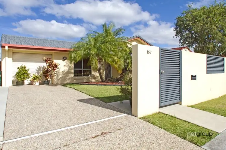 167 Pascoe Road, Ormeau QLD 4208