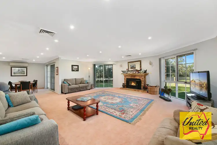 Sixth view of Homely rural property listing, 163 Cut Hill Road, Cobbitty NSW 2570