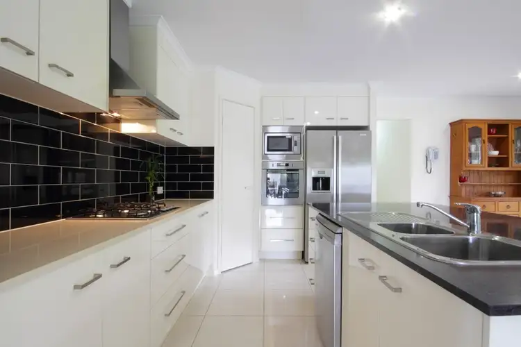 Third view of Homely house listing, 8 The Promenade, Pelican Waters QLD 4551