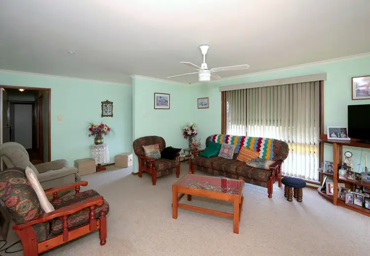 Fourth view of Homely house listing, 3 Michigan Drive, Lake Albert NSW 2650