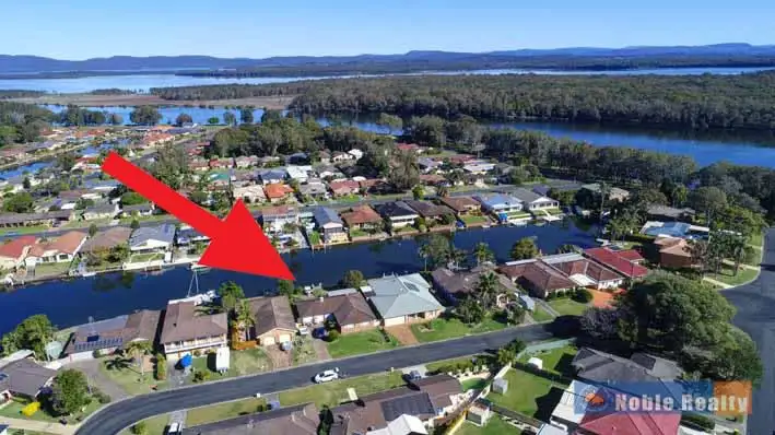 55 Elouera Crescent, Forster NSW 2428