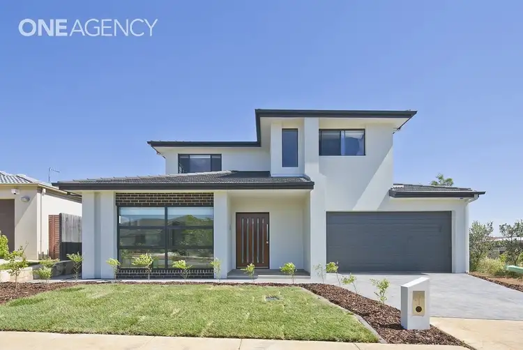 10 Aldous Street, Franklin ACT 2913