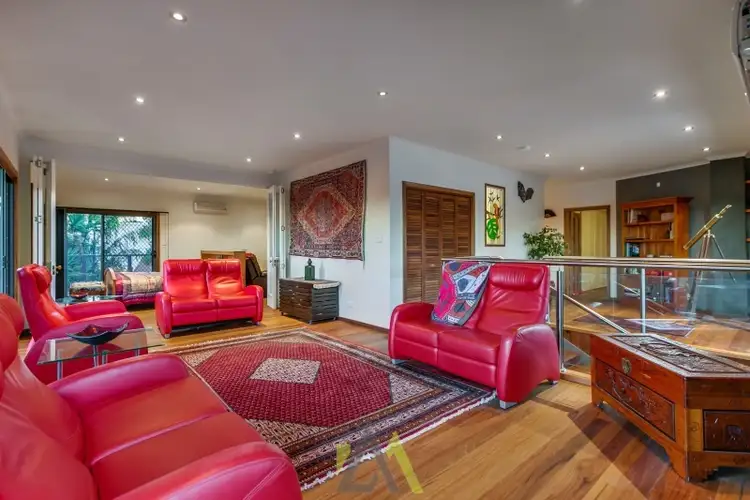 Fifth view of Homely house listing, 14 Rutherford Parade, Warneet VIC 3980