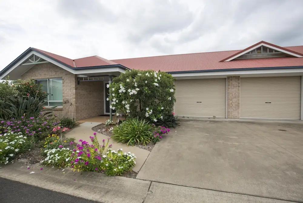 Main view of Homely unit listing, 240/21 Walters Street, Bundaberg North QLD 4670