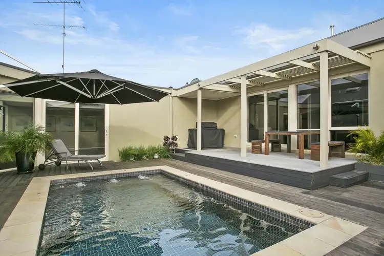 Fifth view of Homely house listing, 32 Second Drive, Barwon Heads VIC 3227