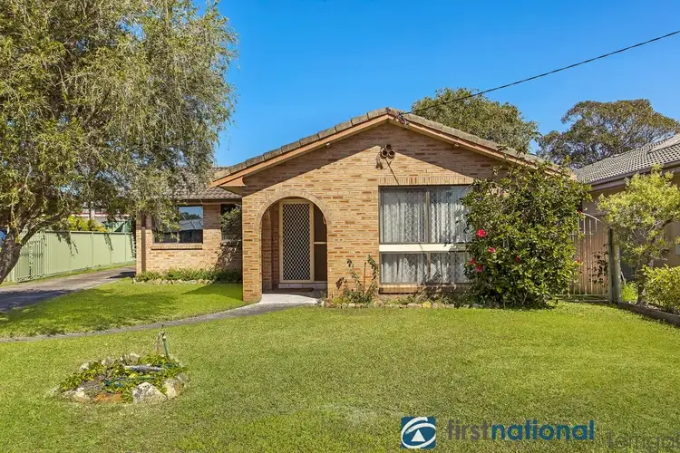 37 Bonnieview Street, Long Jetty NSW 2261