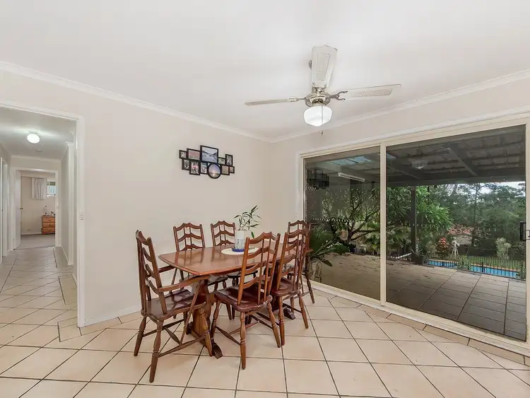 Third view of Homely house listing, 67 Bundoora Drive, Karana Downs QLD 4306