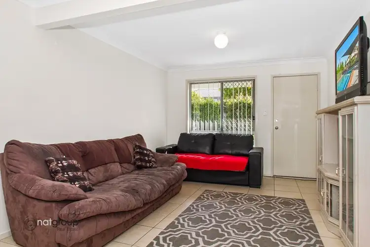 Third view of Homely townhouse listing, 33/30 Carmarthen Circuit, Pacific Pines QLD 4211