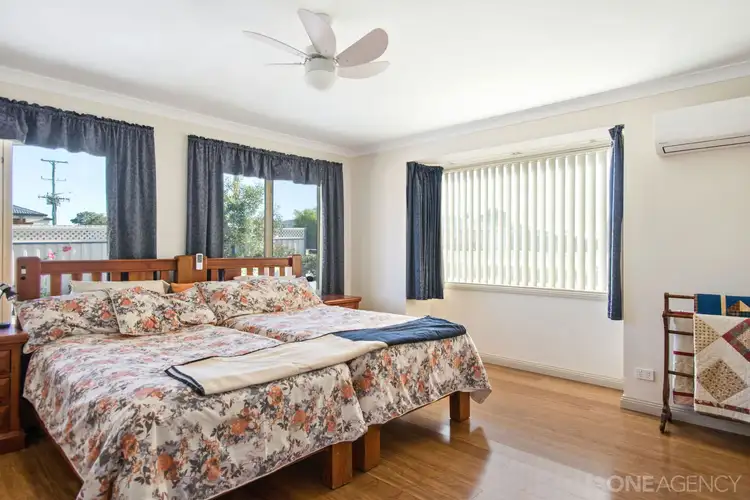 Fifth view of Homely house listing, 7 Dundas Street, Youngtown TAS 7249