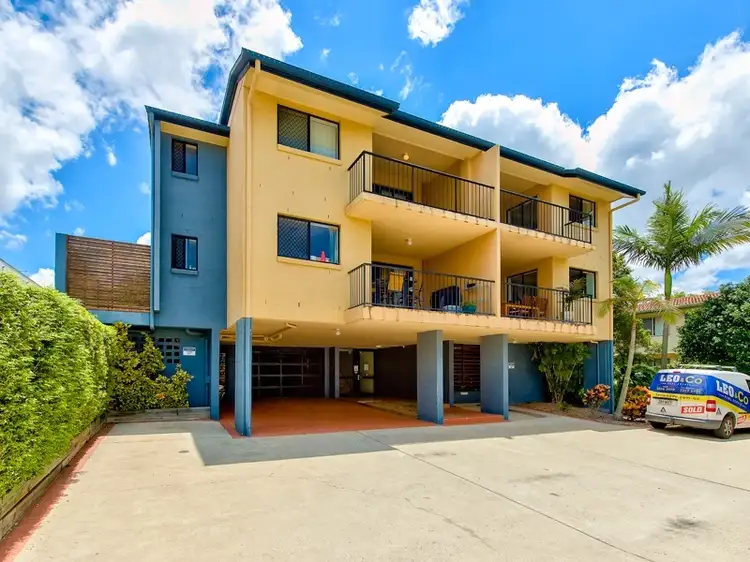4/20 Osborne Road, Mitchelton QLD 4053