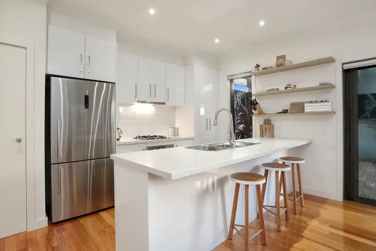 Fourth view of Homely townhouse listing, 4/31 Vine Street, Braybrook VIC 3019