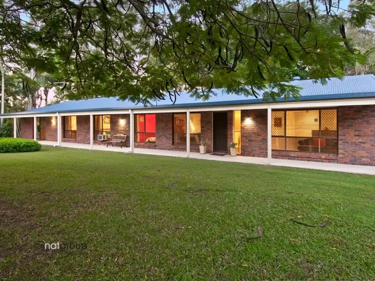 8 - 10 Coomel Court, Greenbank QLD 4124