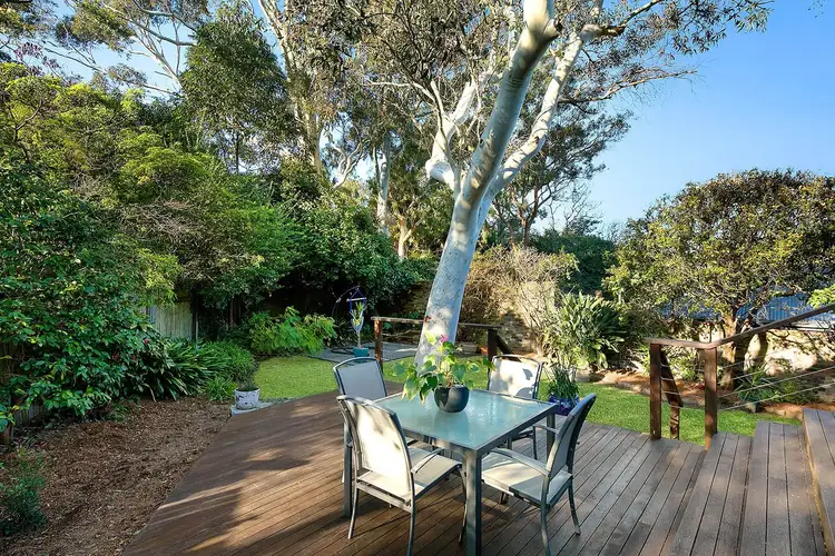 Fifth view of Homely house listing, 4 Cannons Parade, Forestville NSW 2087