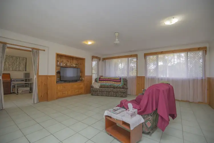 Fourth view of Homely rural property listing, 25 Low Street, Kensington QLD 4670