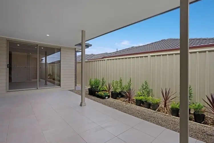 Third view of Homely villa listing, 2/27 Farnell Road, Woy Woy NSW 2256