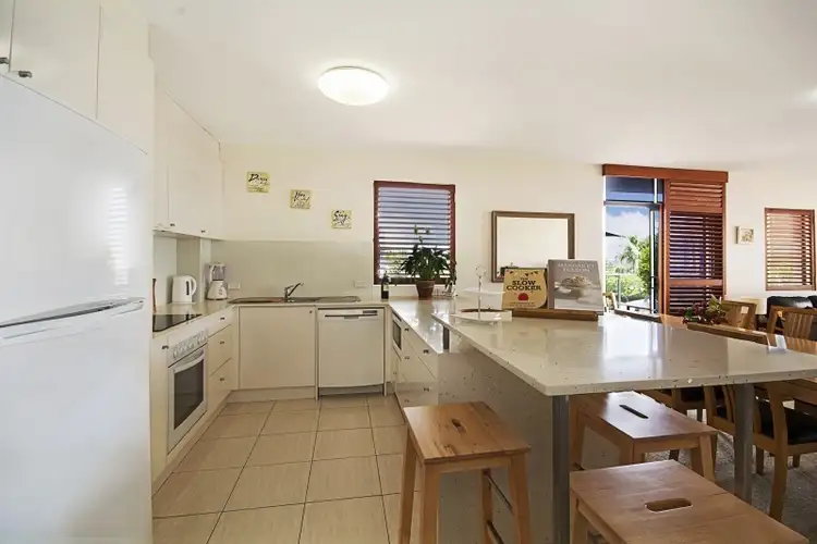 Third view of Homely unit listing, 1/5-7 Frank Street, Coolum Beach QLD 4573