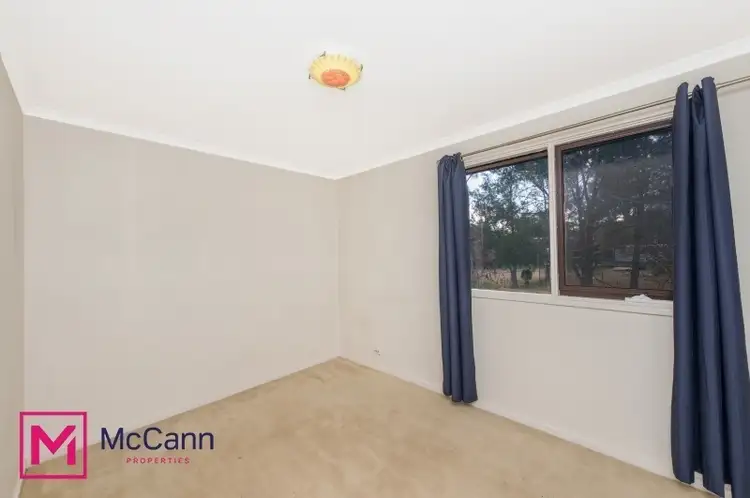 Fifth view of Homely house listing, 7 Cope Place, Wanniassa ACT 2903