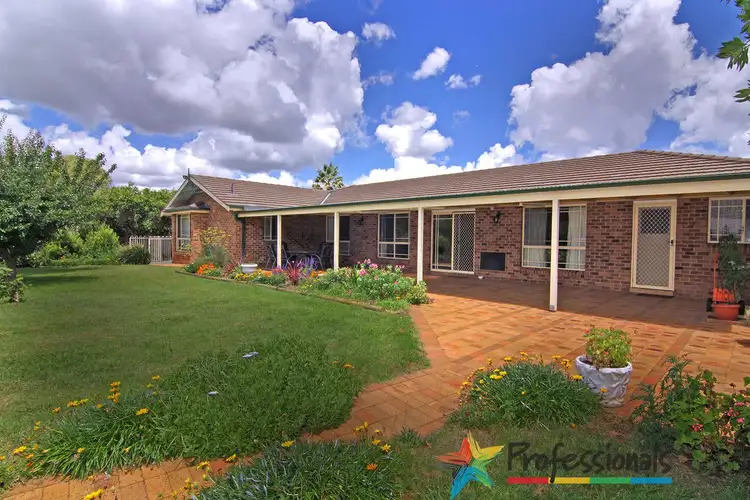Second view of Homely house listing, 97 The Avenue, Armidale NSW 2350