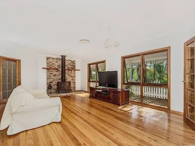 Fourth view of Homely house listing, 5 Swensons Road, Mount Crosby QLD 4306