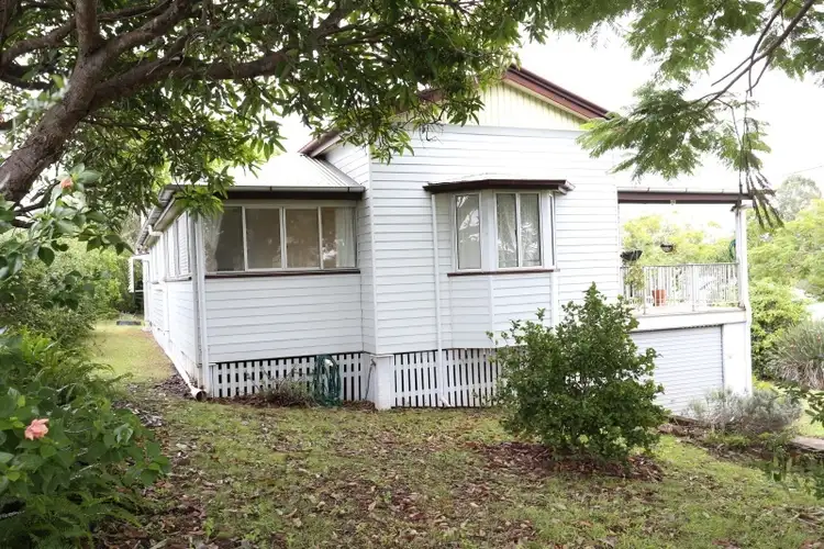 29 Alfred Street, Gympie QLD 4570