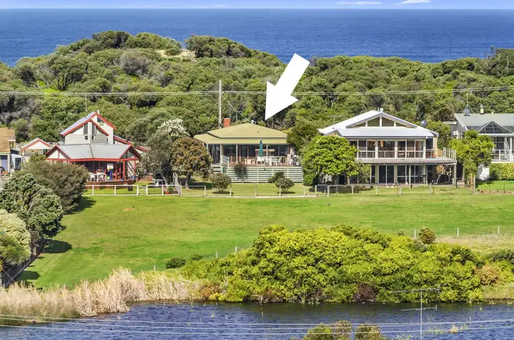 41 Ocean Throughway, Ocean Grove VIC 3226