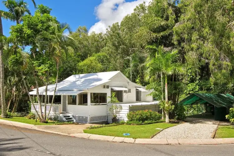 Third view of Homely house listing, 153 Arlington Esplanade, Clifton Beach QLD 4879