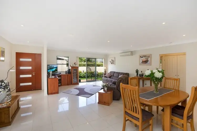 Second view of Homely townhouse listing, 1/69-71 Flathead Road, Ettalong Beach NSW 2257