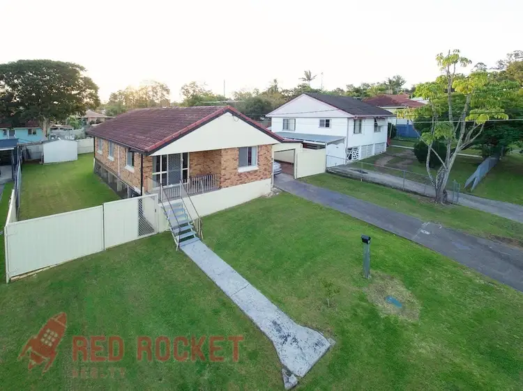 39 Madison St, Woodridge QLD 4114