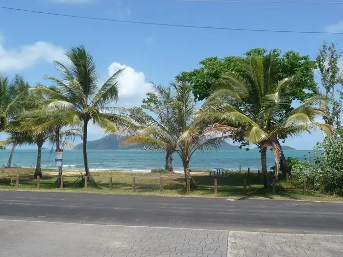 Main view of Homely land listing, 50 Midshipman Street, South Mission Beach QLD 4852