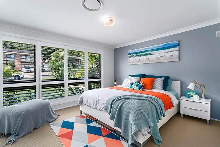 Sixth view of Homely house listing, 21 Rialto Place, Heathcote NSW 2233