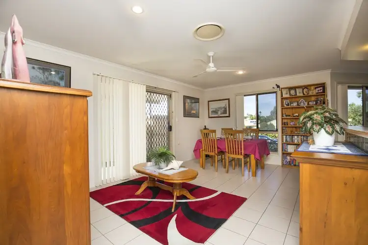 Third view of Homely house listing, 3 Cocas Drive, Avoca QLD 4670