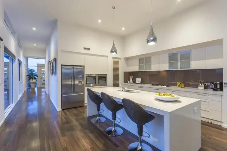 Third view of Homely house listing, 40 Plantation Drive, Barwon Heads VIC 3227