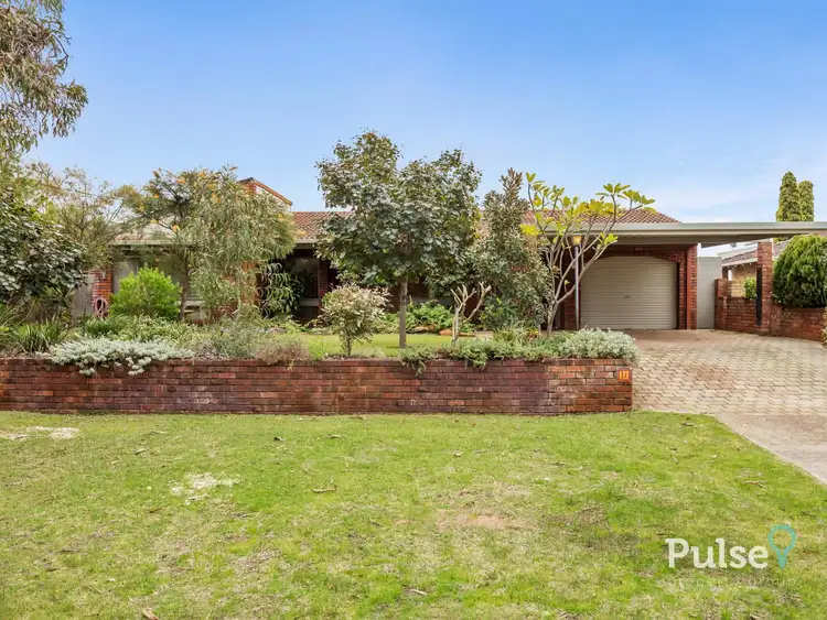 10 Corbel Street, Shelley WA 6148