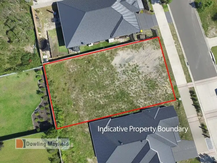 Second view of Homely land listing, 64 Tramway Drive, West Wallsend NSW 2286