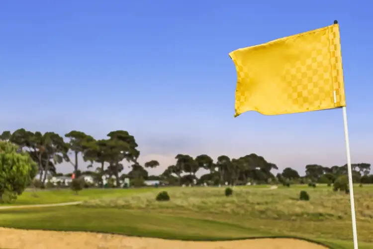 Third view of Homely villa listing, 1/3 Plantation Drive, Barwon Heads VIC 3227