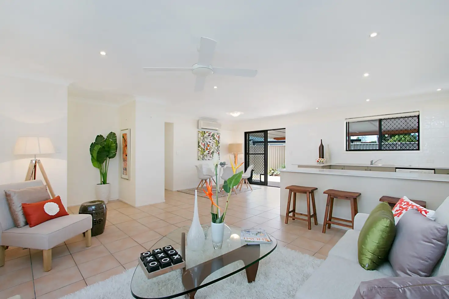Main view of Homely house listing, 58 Surfers Avenue, Mermaid Waters QLD 4218