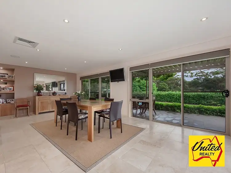 Fifth view of Homely house listing, 105 Aberfoyle Road, Wedderburn NSW 2560