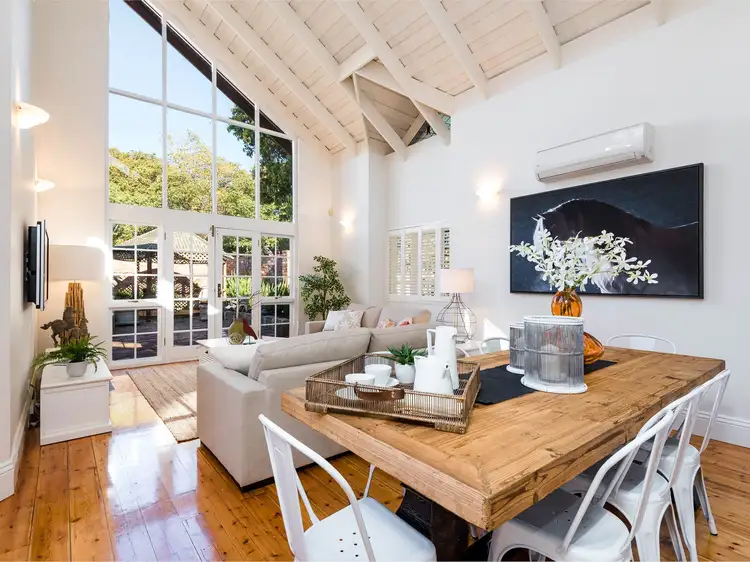 Fourth view of Homely house listing, 12 Union Street, Subiaco WA 6008
