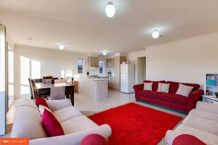 Seventh view of Homely house listing, 17 Shakespeare Court, Drouin VIC 3818