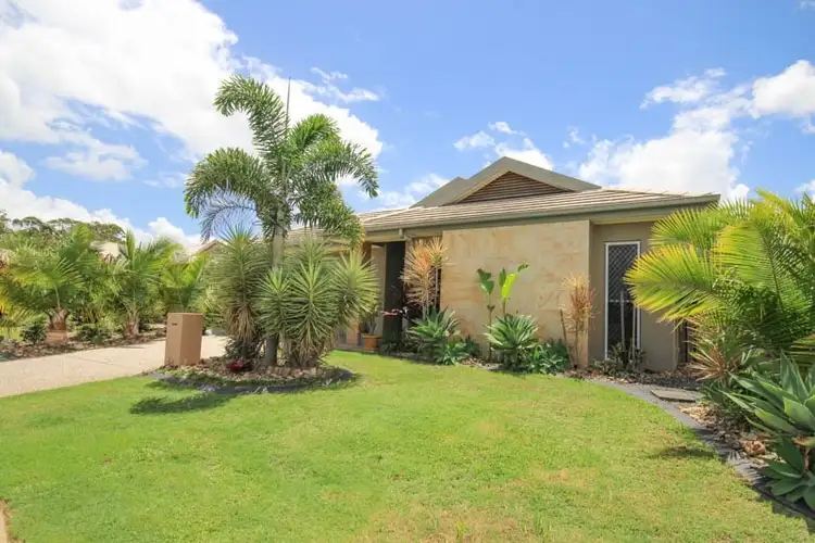 40 Howitt Street, Caloundra West QLD 4551