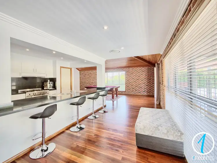 Fourth view of Homely house listing, 18 Charles Place, Mount Annan NSW 2567