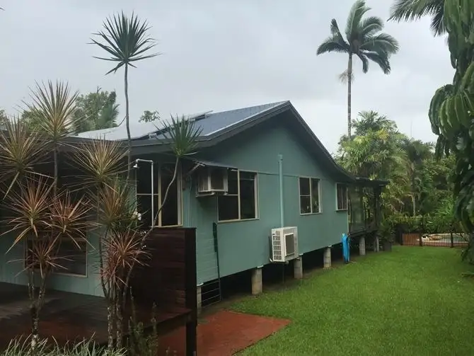 Fifth view of Homely house listing, 515 East Feluga Road, East Feluga QLD 4854