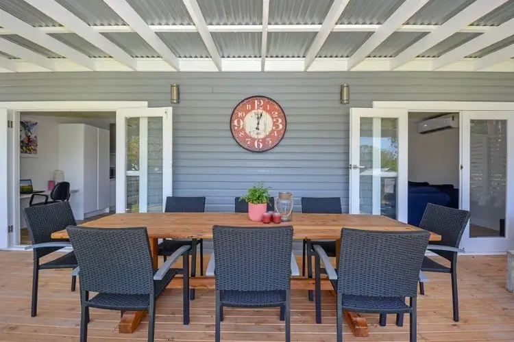 Third view of Homely house listing, 10 Baker Street, Gunnedah NSW 2380