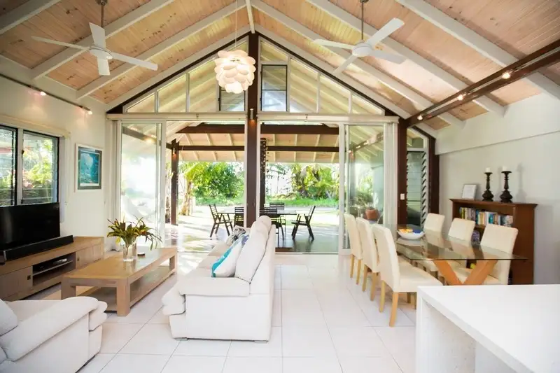 Main view of Homely house listing, 24 Donkin Lane, Mission Beach QLD 4852
