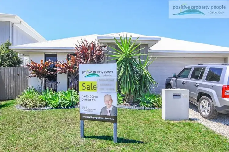 39 Bells Reach Drive, Caloundra West QLD 4551